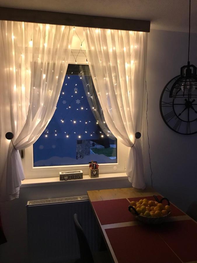 Wolf Apartments Яхорина Екстериор снимка